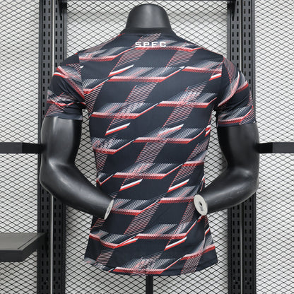 São Paulo 2024-2025 Third Jersey
