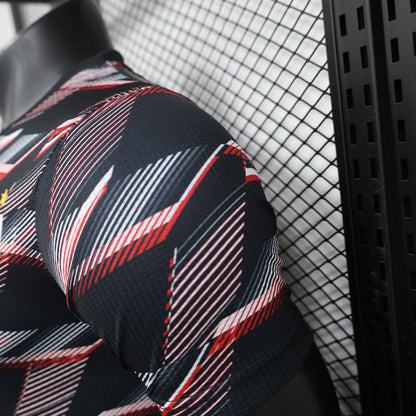 São Paulo 2024-2025 Third Jersey