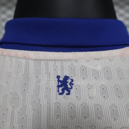 Chelsea 2024-2025 Away Jersey