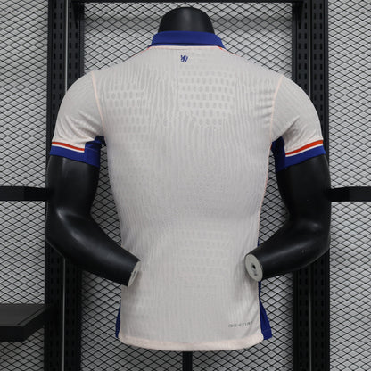 Chelsea 2024-2025 Away Jersey