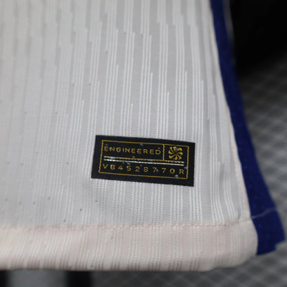Chelsea 2024-2025 Away Jersey