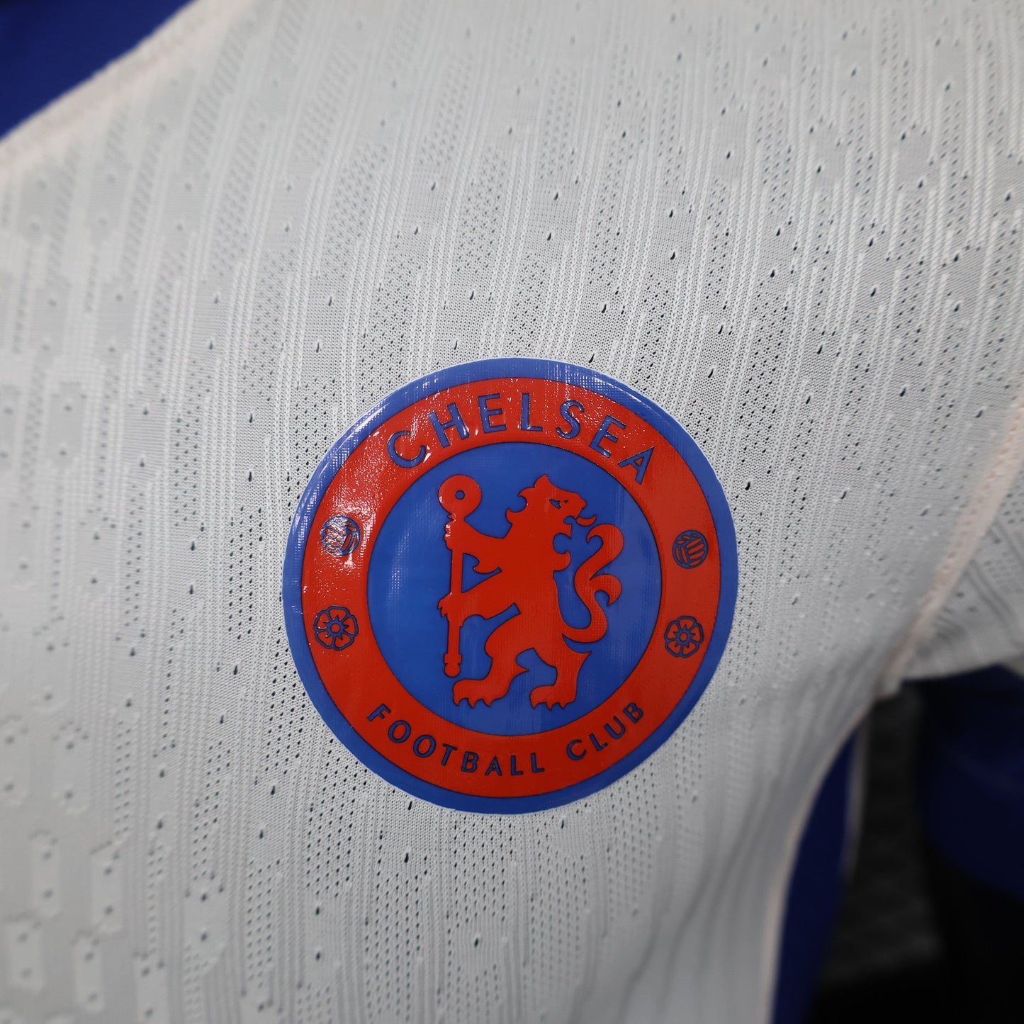 Chelsea 2024-2025 Away Jersey