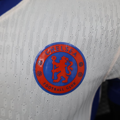 Chelsea 2024-2025 Away Jersey