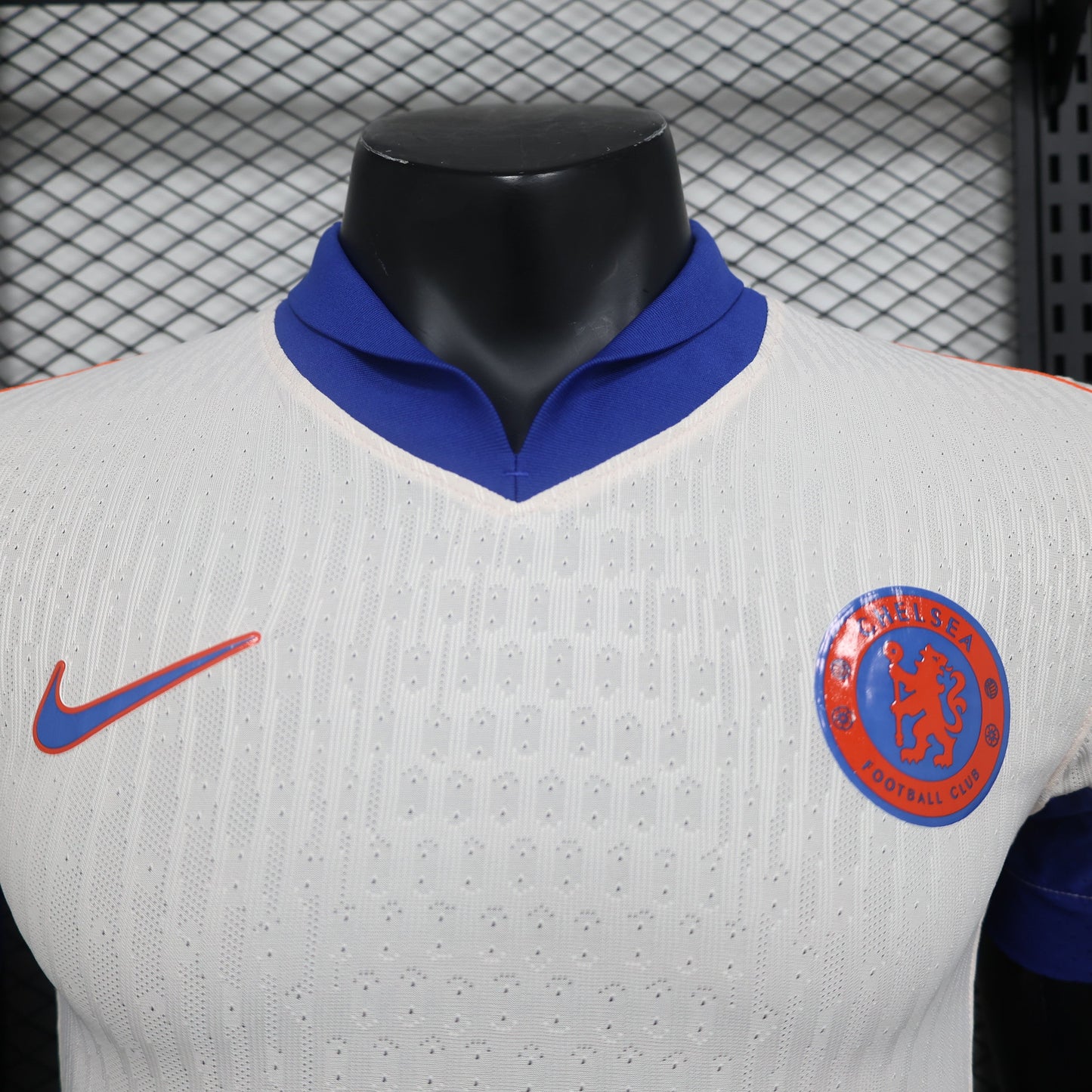 Chelsea 2024-2025 Away Jersey