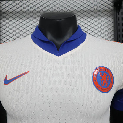 Chelsea 24-25 Away Jersey