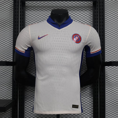 Chelsea 2024-2025 Away Jersey