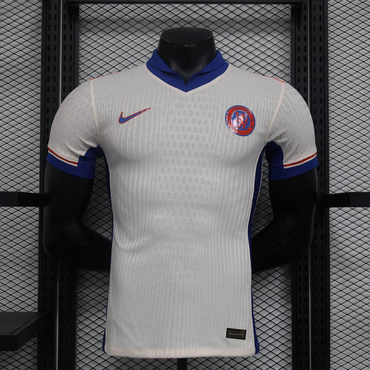 Chelsea 2024-2025 Away Jersey