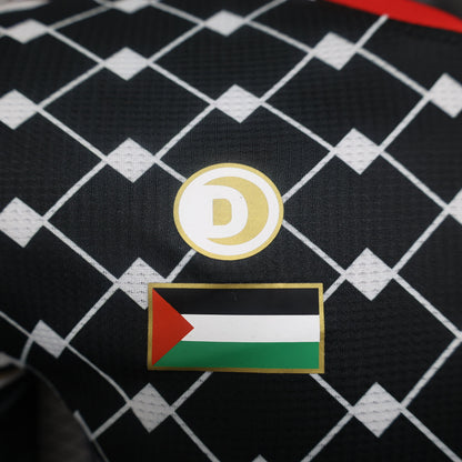 Palestine 2024-2025 Association Jersey
