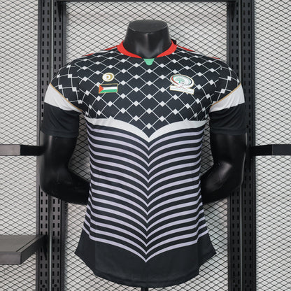Palestine 2024-2025 Association Jersey