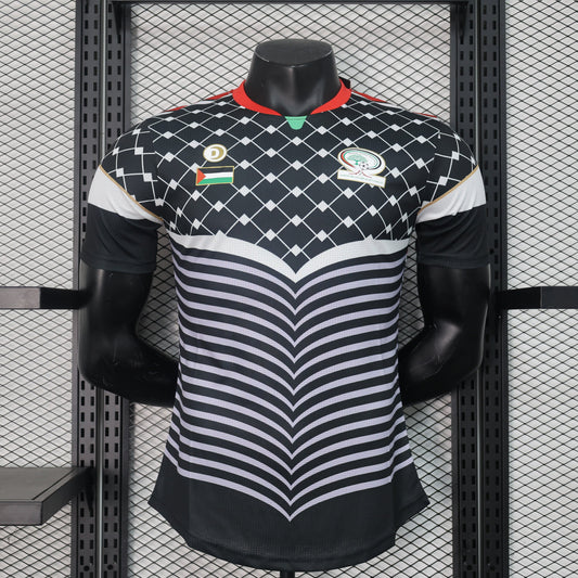 Palestine 2024-2025 Association Jersey