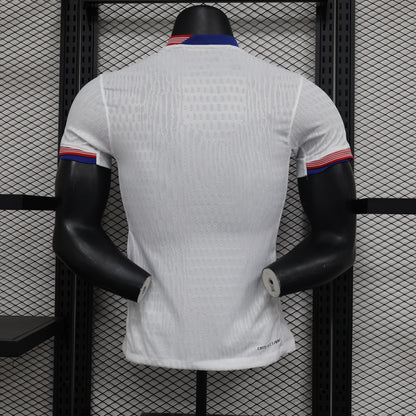 United States 2024-2025 Home Jersey