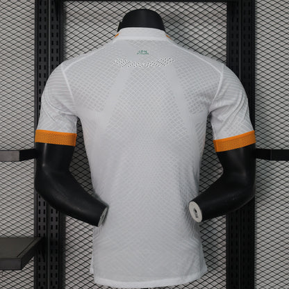 Ivory Coast 2024-2025 Away Jersey