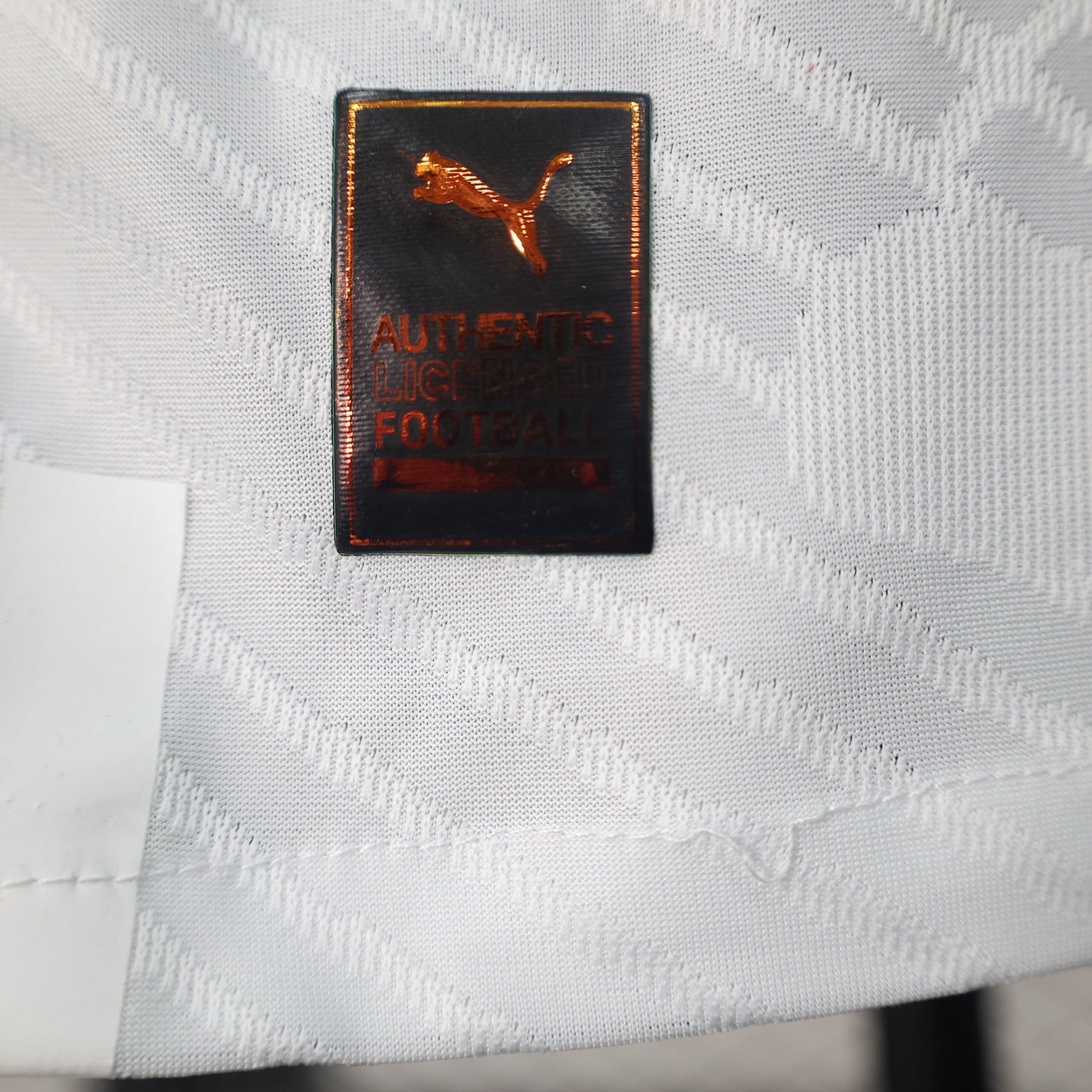 Ivory Coast 2024-2025 Away Jersey