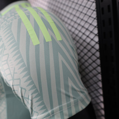 Mexico 2024-2025 Away Jersey