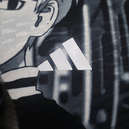 Japan "Tokyo Shadows" Special Jersey