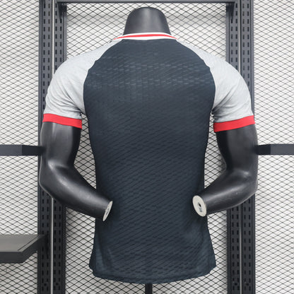 Japan "Samurai Spirit" Special Jersey