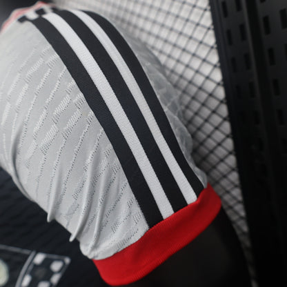 Japan "Samurai Spirit" Special Jersey