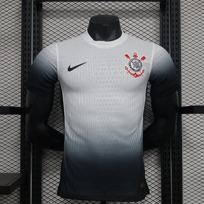 Corinthians 2024-2025 Home Jersey