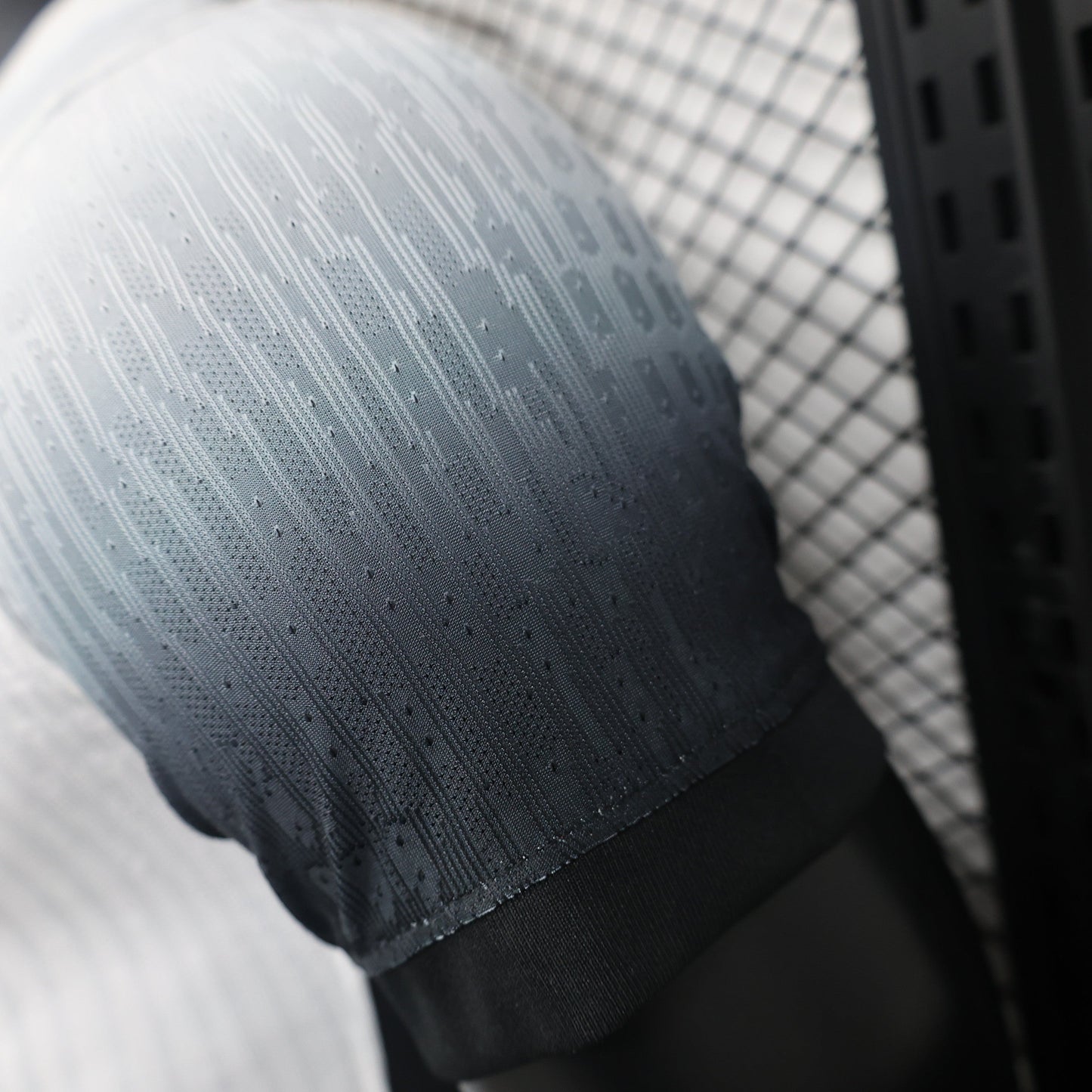 Corinthians 2024-2025 Home Jersey