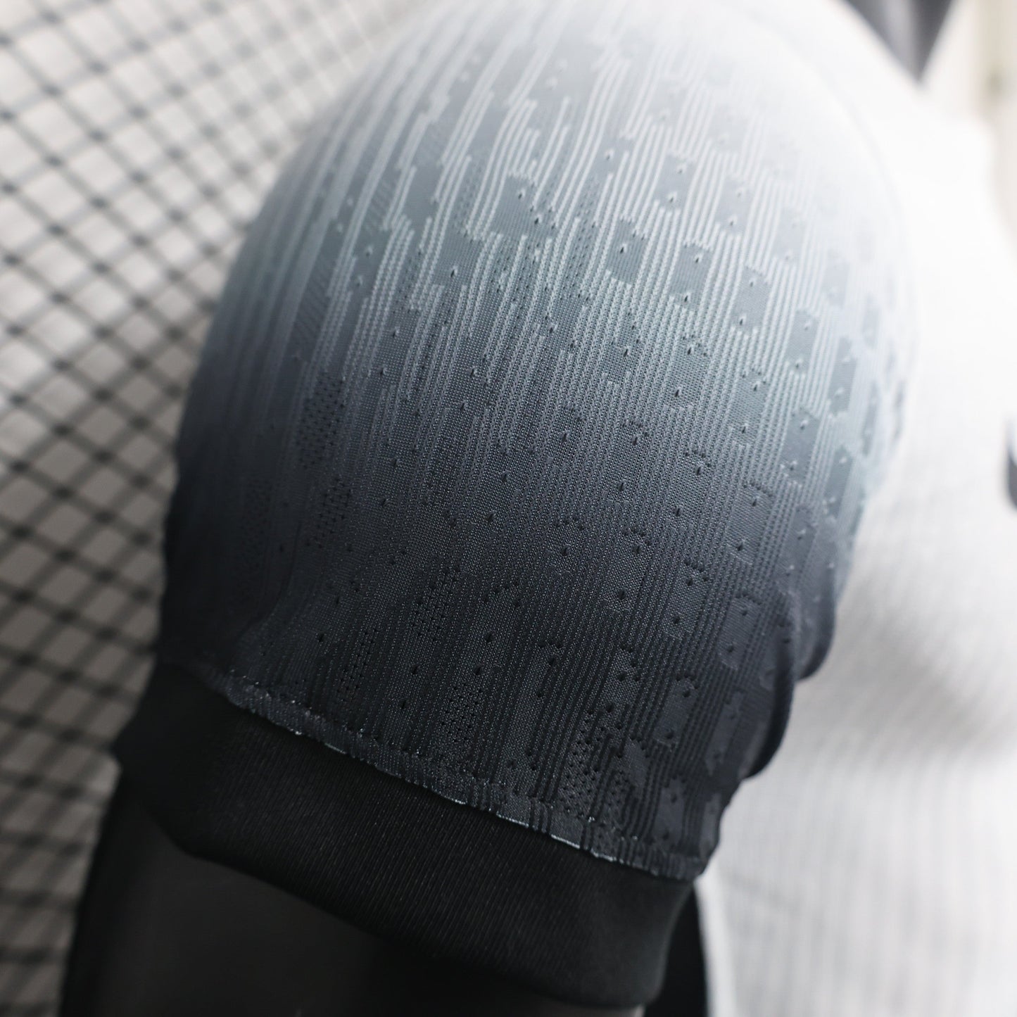 Corinthians 2024-2025 Home Jersey