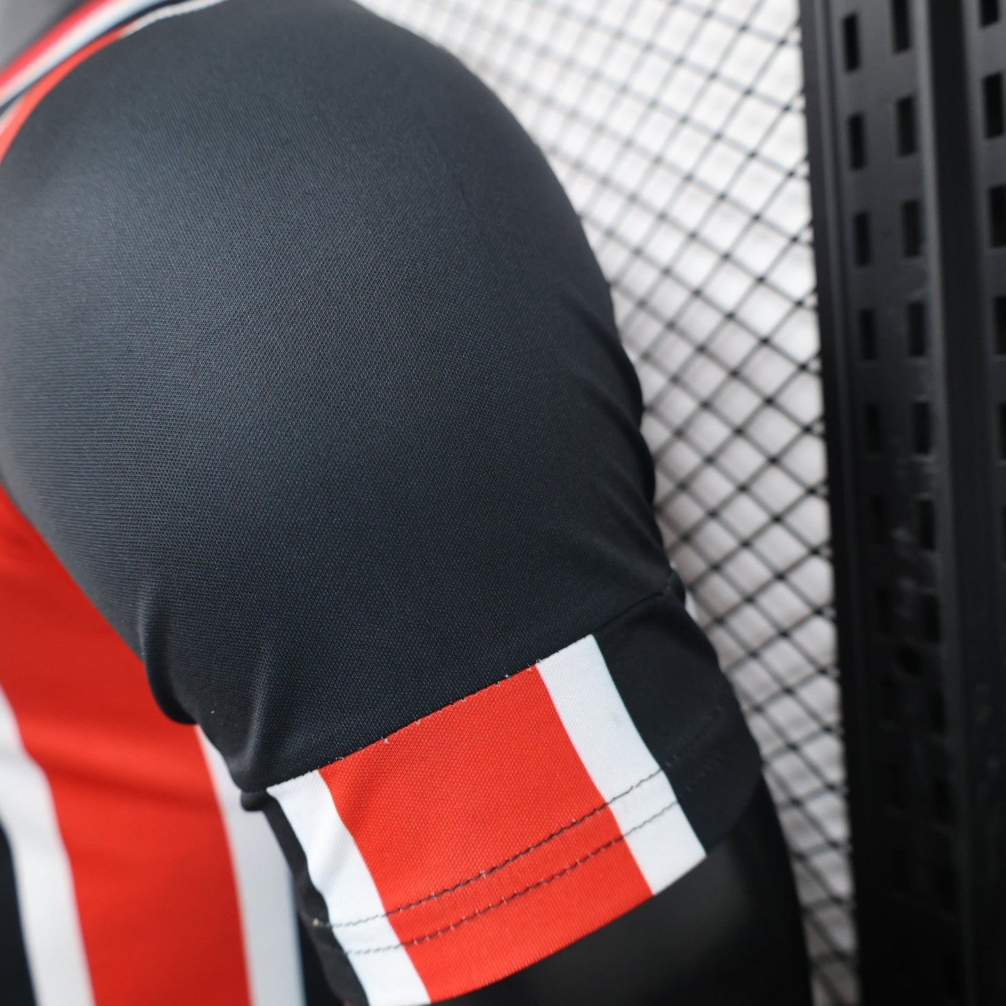 São Paulo 2024-2025 Away Jersey