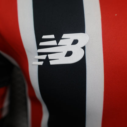 São Paulo 2024-2025 Away Jersey