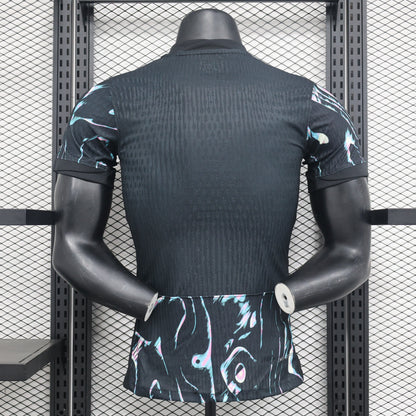 South Korea 2024-2025 Away Jersey