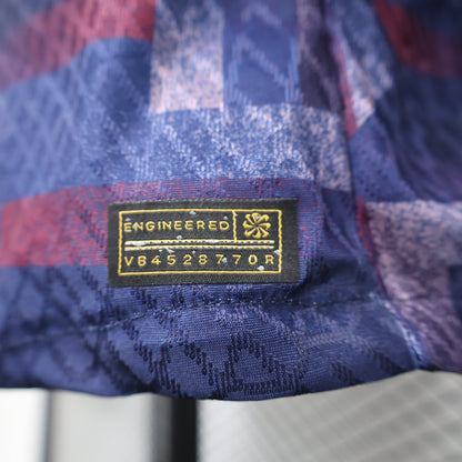 England "Royal Geometry" Special Jersey