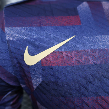 England "Royal Geometry" Special Jersey