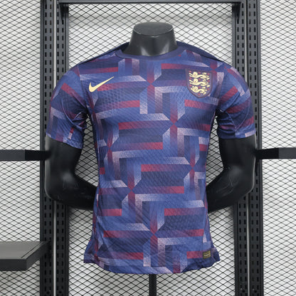 England "Royal Geometry" Special Jersey