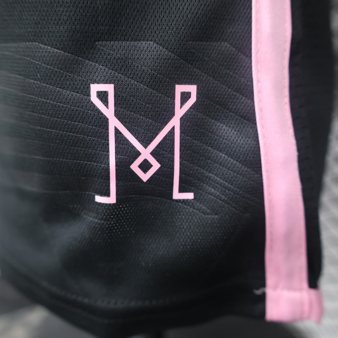Inter Miami 2024-2025 Away Jersey