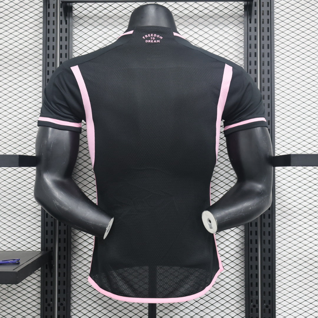 Inter Miami 2024-2025 Away Jersey