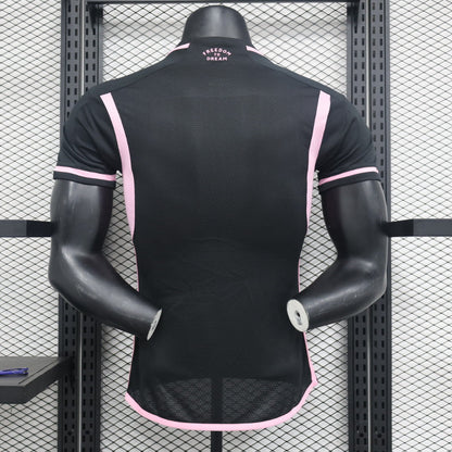 Inter Miami 2024-2025 Away Jersey