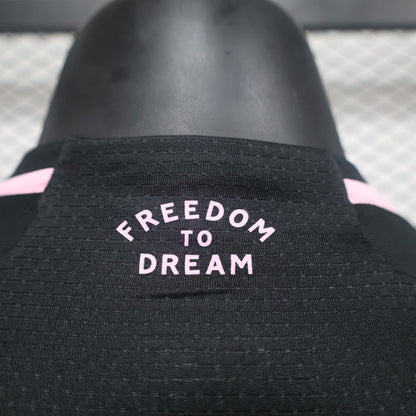 Inter Miami 24-25 Away Jersey