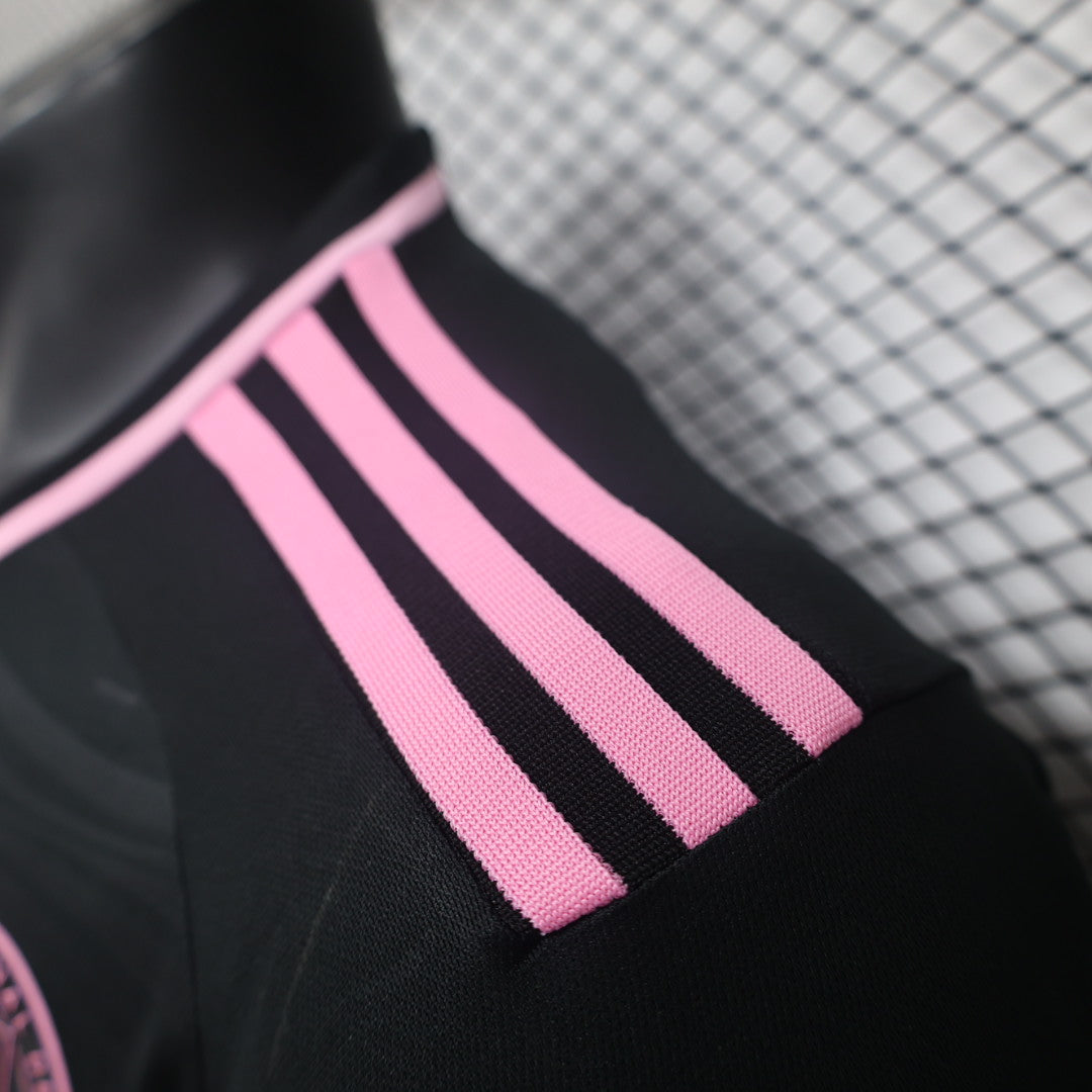 Inter Miami 2024-2025 Away Jersey