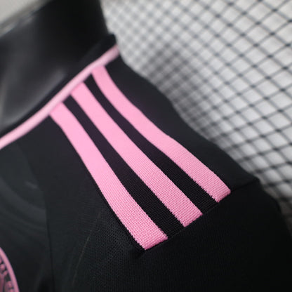 Inter Miami 2024-2025 Away Jersey