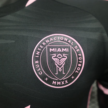 Inter Miami 2024-2025 Away Jersey