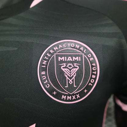 Inter Miami 24-25 Away Jersey
