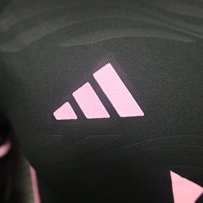 Inter Miami 2024-2025 Away Jersey