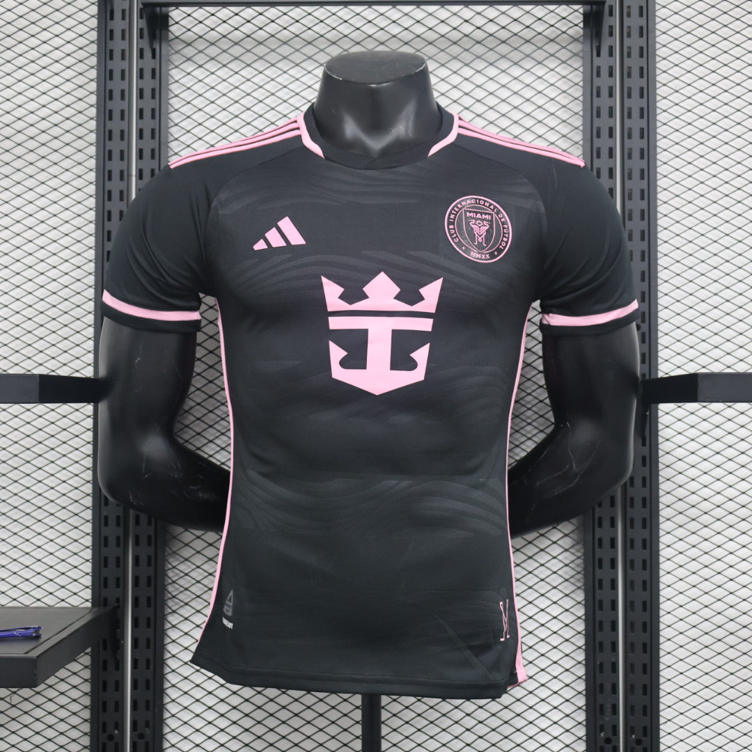 Inter Miami 2024-2025 Away Jersey