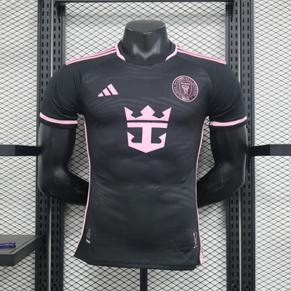 Inter Miami 24-25 Away Jersey