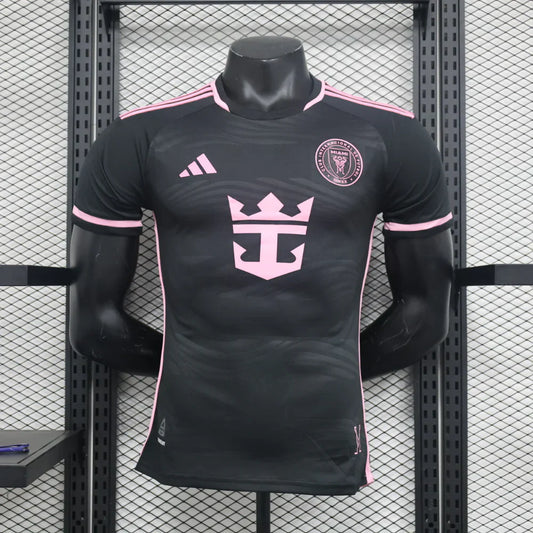 Inter Miami 24-25 Away Jersey