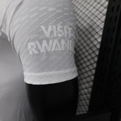 Arsenal "Pure Elegance" Special Jersey