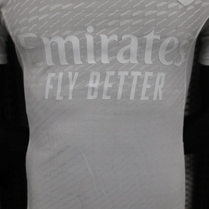 Arsenal "Pure Elegance" Special Jersey