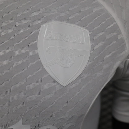 Arsenal "Pure Elegance" Special Jersey