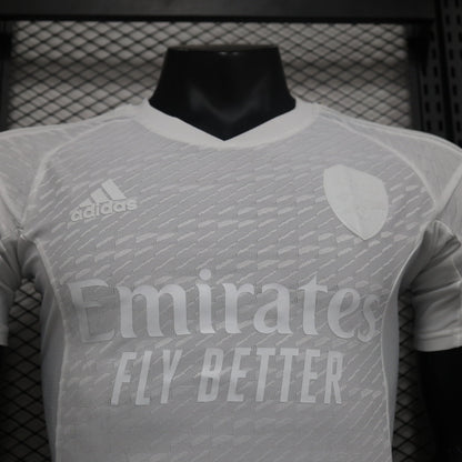 Arsenal "Pure Elegance" Special Jersey