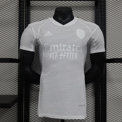 Arsenal "Pure Elegance" Special Jersey