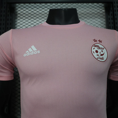 Algeria "Desert Rose" Special Jersey