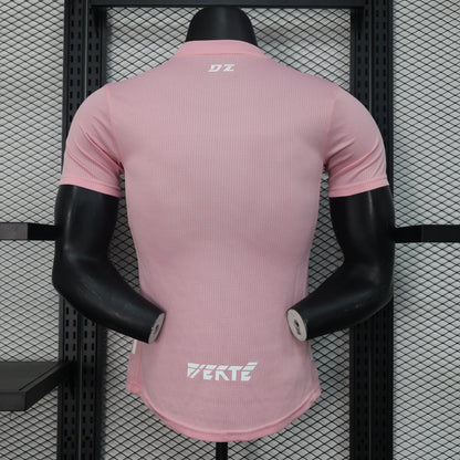 Algeria "Desert Rose" Special Jersey