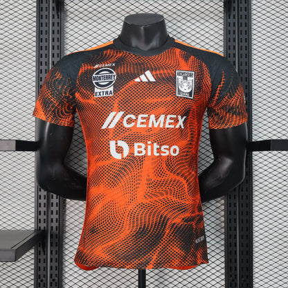 Tigres 2024-2025 Third Jersey